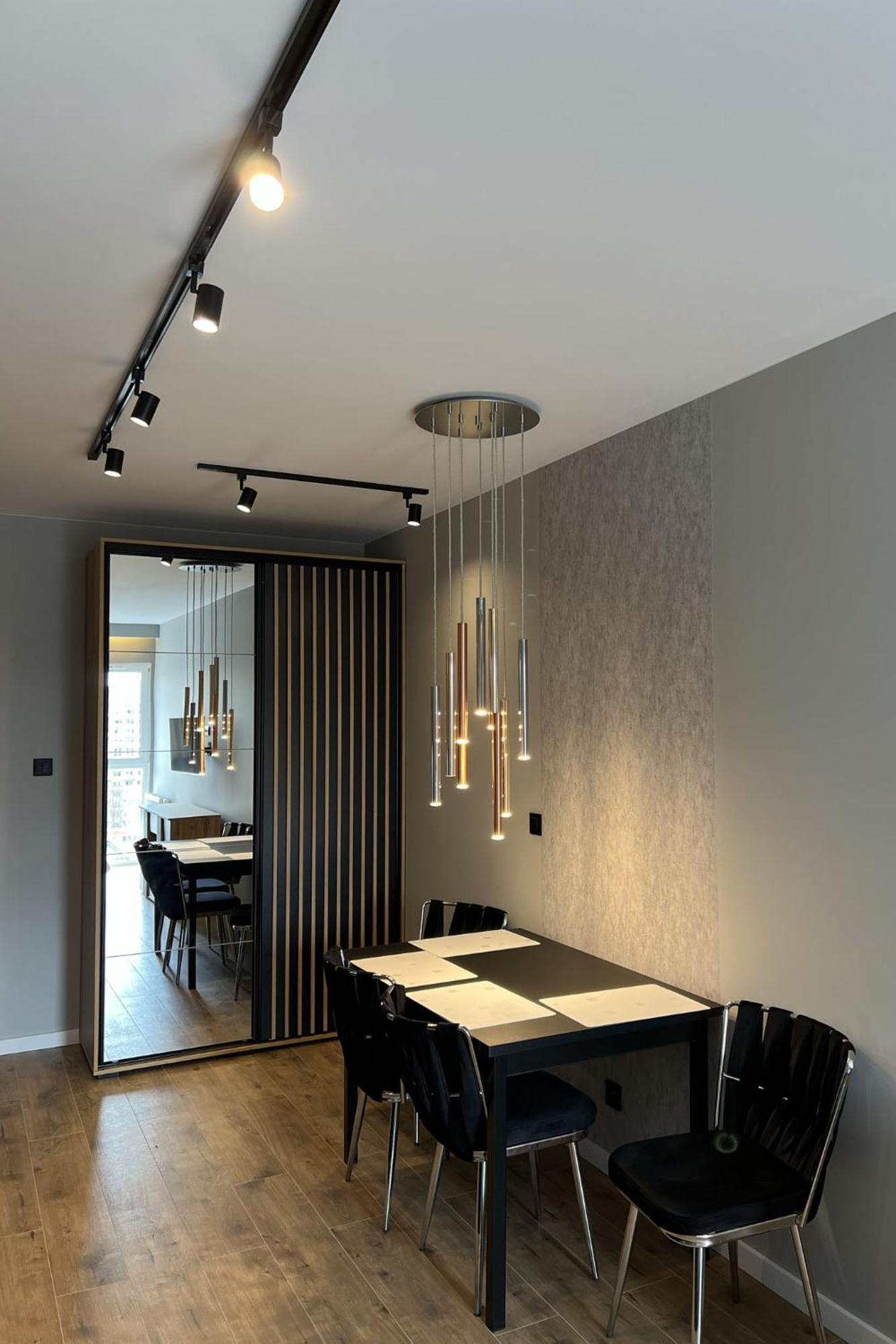 Apartamenty Panorama Lodz  Exterior photo